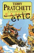 E-kniha: Eric (Terry Pratchett)