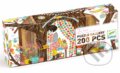 Puzzle: Galéria: Stromodom (Djeco). Djeco, 2021