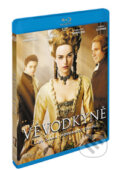 Film: Vévodkyně (Saul Dibb) (Blu-ray). Magicbox, 2007