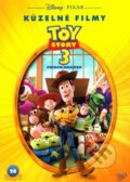 Toy Story 3. - Príbeh hračiek - Lee Unkrich, Magicbox, 2010
