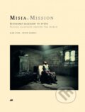MISIA - Mission - Alan Hyža, Peter Kubínyi, Don Bosco, 2010