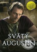 Film: Svätý Augustin (2 DVD) (Christian Duguay) (DVD). Don Bosco, 2010