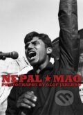 Kniha: Nepal and Mao (Olof Jarlbro). Rough dog press, 2010