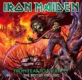 From Fear To Eternity - Iron Maiden, 2011