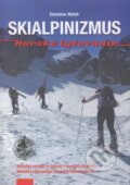 Skialpinizmus - Stanislav Melek, James Slovakia, 2008