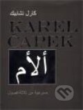 Matka (v arabskom jazyku) - Karel Čapek, Dar Ibn Rushd, 2011