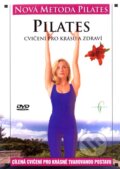 Pilates - Cvičení pro krásu a zdraví, Hollywood