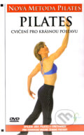 Film: Pilates - Cvičení pro krásnou postavu (Hollywood) (DVD). Hollywood, 2009
