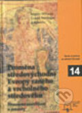 Kniha: Šlechta v proměnách věků (Jan Dvořák a Tomáš Knoz). Matice moravská, 2011