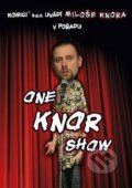 One Knor Show - Vojtěch Nouzák, Hollywood, 2010