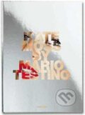 Kate Moss by Mario Testino - Mario Testino, Taschen, 2011