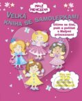 Kniha: Malé princezny (CPRESS). CPRESS, 2010