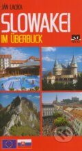 Slowakei im Überblick (Slovensko v kocke) - Ján Lacika, Príroda, 2005