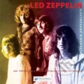 Led Zeppelin – Ilustrovaná biografie, Svojtka&Co., 2010