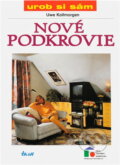 Kniha: Nové podkrovie (Ikar). Ikar