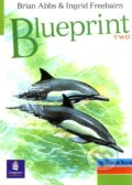 Kniha: Blueprint Two Student's Book (Brian Abbs a Ingrid Freebairn)