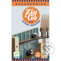 Zig & Go: Vidlička (14-dielna doplnková sada) (Djeco). Djeco, 2021