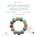 Audiokniha: Stopy davnej minulosti - Zrod národa (Pavel Dvořák)