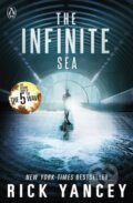 E-kniha: 5th Wave: The Infinite Sea (Rick Yancey), 2014