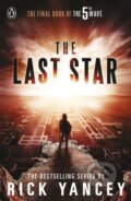 E-kniha: 5th Wave: The Last Star (Rick Yancey), 2016