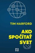 E-kniha: Ako spočítať svet (Tim Harford), 2021