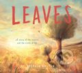 Kniha: Leaves (Stephen Hogtun). Bloomsbury, 2021