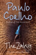 Zahir - Paulo Coelho, HarperCollins Publishers, 2011