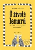 O životě lemurů - Andrea Antinori, 2021