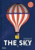 Kniha: The Sky (Helene Druvert). Thames & Hudson, 2021