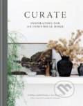 Kniha: Curate (Lynda Gardener). Octopus Publishing Group, 2021