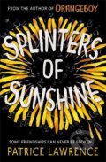 Kniha: Splinters of Sunshine (Patrice Lawrence). Hachette Audio, 2021
