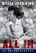 Kniha: All In (Billie Jean King). Penguin Books, 2021