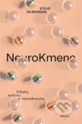 E-kniha: NeuroKmene (Steve Silberman)