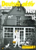 Deutsch Aktiv Neu Arbeitschbuch 1C, Langenscheidt, 2001