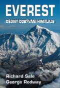Kniha: Everest – Dějiny dobývání Himálaje (Baronet). Baronet, 2011