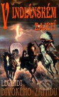 Kniha: V indiánském zajetí (Baronet)