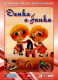 Danka a Janka - Ján Dudešek, 1971