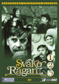 Sváko Ragan 1, 2, 3 - Martin Ťapák, 1976