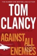Against All Enemies - Tom Clancy, 2011