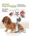 All-Breed Dog Grooming - Denise Dobish, TFH Publications