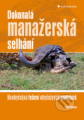 E-kniha: Dokonalá manažerská selhání (Pavel Vosoba), 2008