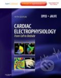 Cardiac Electrophysiology: From Cell to Bedside, Saunders, 2009