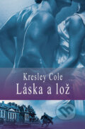 Láska a lož - Kresley Cole, 2011
