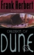 Children of Dune - Frank Herbert, 2003