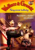 Wallace a Gromit: Nesprávné kalhoty, Hollywood