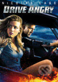 Drive Angry - Patrick Lussier, Magicbox, 2010