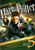 Harry Potter a Fénixov rád - David Yates, 2007