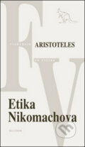 Etika Nikomachova - Aristoteles, Kalligram, 2011