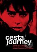 Cesta/Journey - Portrét Věry Chytilové - Jasmina Bralić - Blažević, 2004