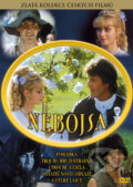 Nebojsa - Július Matula, Bonton Film, 1988